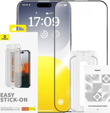 Protective films and glasses for smartphones