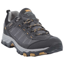 Мужские трекинговые ботинки TRESPASS Scarp Hiking Shoes