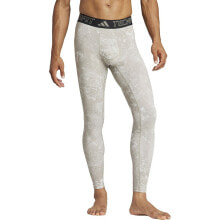 ADIDAS Techfit AOP Leggings