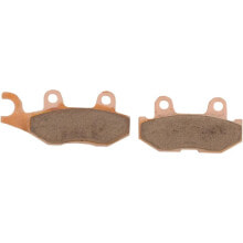 EBC FA-R Series FA675R Sintered Brake Pads