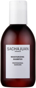 Intensiv feuchtigkeitsspendendes Shampoo - Sachajuan Stockholm Moisturizing Shampoo