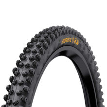 CONTINENTAL Hydrotal DH SuperSoft Tubeless 27.5´´ x 2.40 MTB Tyre