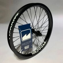 Merritt Non-Stop 20´´ Front Wheel