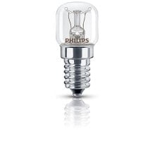 PHILIPS Oven Bulb T22 E14 15W Light Bulb