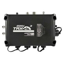 WEATHER DOCK EASYTRX3-IS-IGPS-N2K Divider