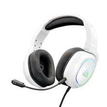 Купить спортивные наушники и Bluetooth-гарнитуры THE G-LAB: THE G-LAB Korp Radium gaming headset