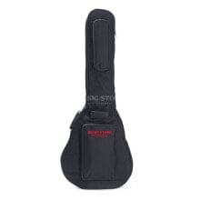 MUSIC STORE Gig-Bag Deluxe (Acoustic Bass)