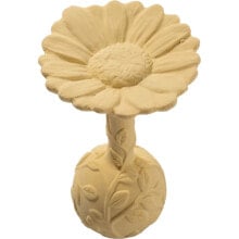 NATRUBA Daisy rattle