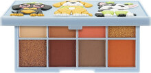 Make-up Palette - I Heart Revolution Party Pets Eyeshadow Palette Disco Dogs