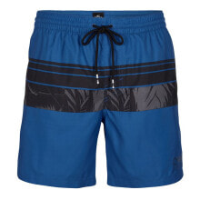 Мужские плавки и шорты O´NEILL Cali Stripe Swimming Shorts
