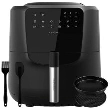 CECOTEC Cecofry Rain Pack air fryer