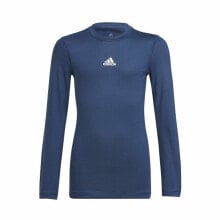 Детские спортивные футболки и топы для мальчиков Adidas купить от $30