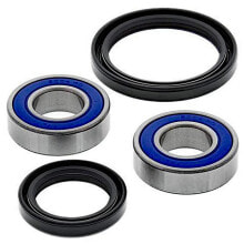 All BALLS 25-1590 Wheel Bearing Kit