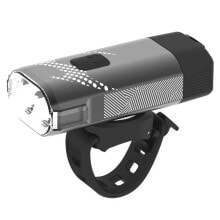 Bicycle lights