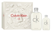 Calvin Klein CK One Туалетная вода 200 мл+ 50 мл