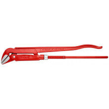 Plumbing and adjustable keys kNIPEX 83 20 020 - 57 cm - Pipe wrench