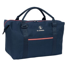 Travel and sports bags