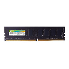 Модули памяти (RAM) Silicon Power SP008GBLFU320X02 модуль памяти 8 GB 1 x 8 GB DDR4 3200 MHz