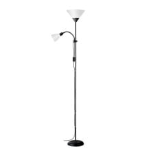 Floor lamps with 1 lampshade