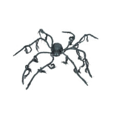 Europalms Halloween Spider, animated, 110x8cm