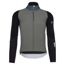 Q36.5 Hybrid Que Long Sleeve Jersey