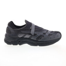 Asics Gel-Kiril 2 Kiko Kostadinov Mens Black Lifestyle Sneakers Shoes 11.5