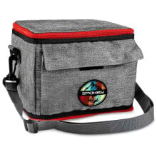 SPOKEY Icecube 2 5L Lunch Bag