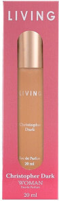 Christopher Dark Living - Eau de Parfum Mini