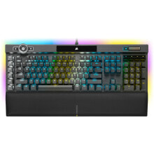 Corsair Игры и приставки