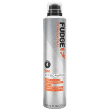 Фиксирующий лак Fudge Professional Skyscraper 300 ml