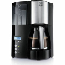 Drip Coffee Machine Melitta 100801 850 W 1 L Black 850 W 1 L