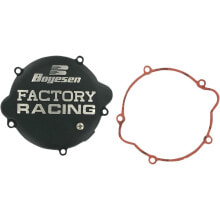 BOYESEN Husqvarna/KTM 85 CC-46B Aluminium Clutch Cover