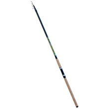 Удилища для рыбалки LINEAEFFE Allway Bolognese Rod