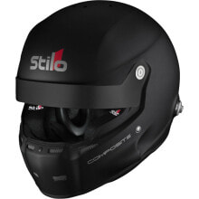 Helmets for motorcyclists