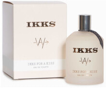 Ikks For a Kiss - Eau de Toilette