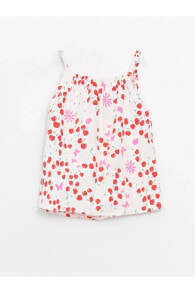 Baby dresses and sundresses for girls