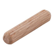 WOLFCRAFT 2905000 Wood Plug 6x30 mm