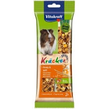 VITAKRAFT Guinea pig honey bars 5 units