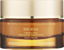 Thermal-Tagescreme für das Gesicht SPF 15 - Thermae Diurna Cream