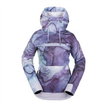 VOLCOM Riding Hydro Hoodie