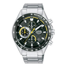 LORUS WATCHES RM313JX9 Watch