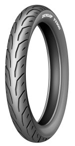 Мотошины летние Dunlop TT900 (TT) 2.75/0 R17 47P