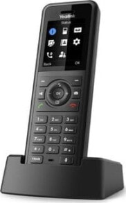 VoIP equipment