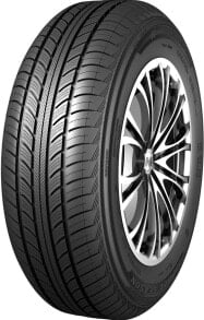 Шины всесезонные NAN Kang N 607+ AS 185/70 R14 88T