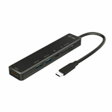 USB-концентраторы