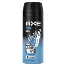 Men's deodorants