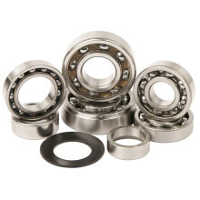 HOTRODS Suzuki RMZ 250 13-17 Steering Bearing Kit