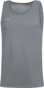 Купить женская одежда Jako: JAKO Run 2.0 Tank Top Running Top Fitness Shirt Tank Top Muscle Shirt 6075