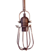 EDM Vintage 32108 E27 60W Hanging Lamp