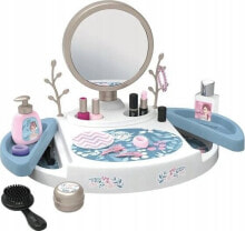 Beauty Salon Play Sets for Girls